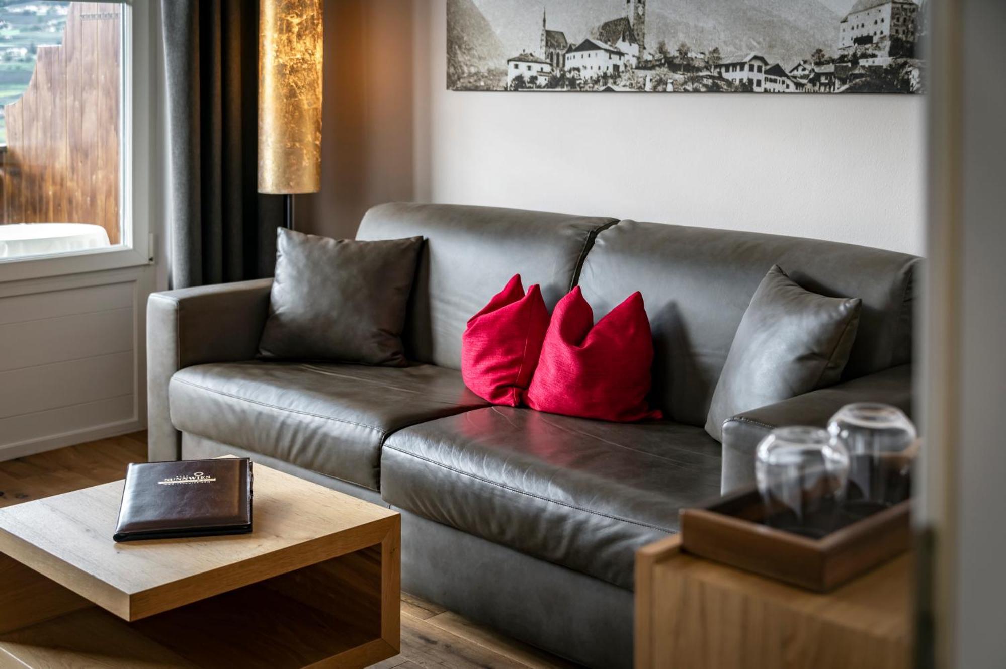 Hotel Sunnwies Scena Esterno foto