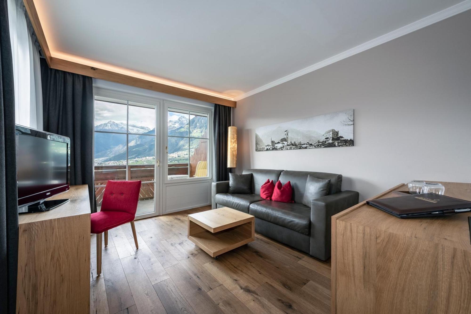 Hotel Sunnwies Scena Esterno foto