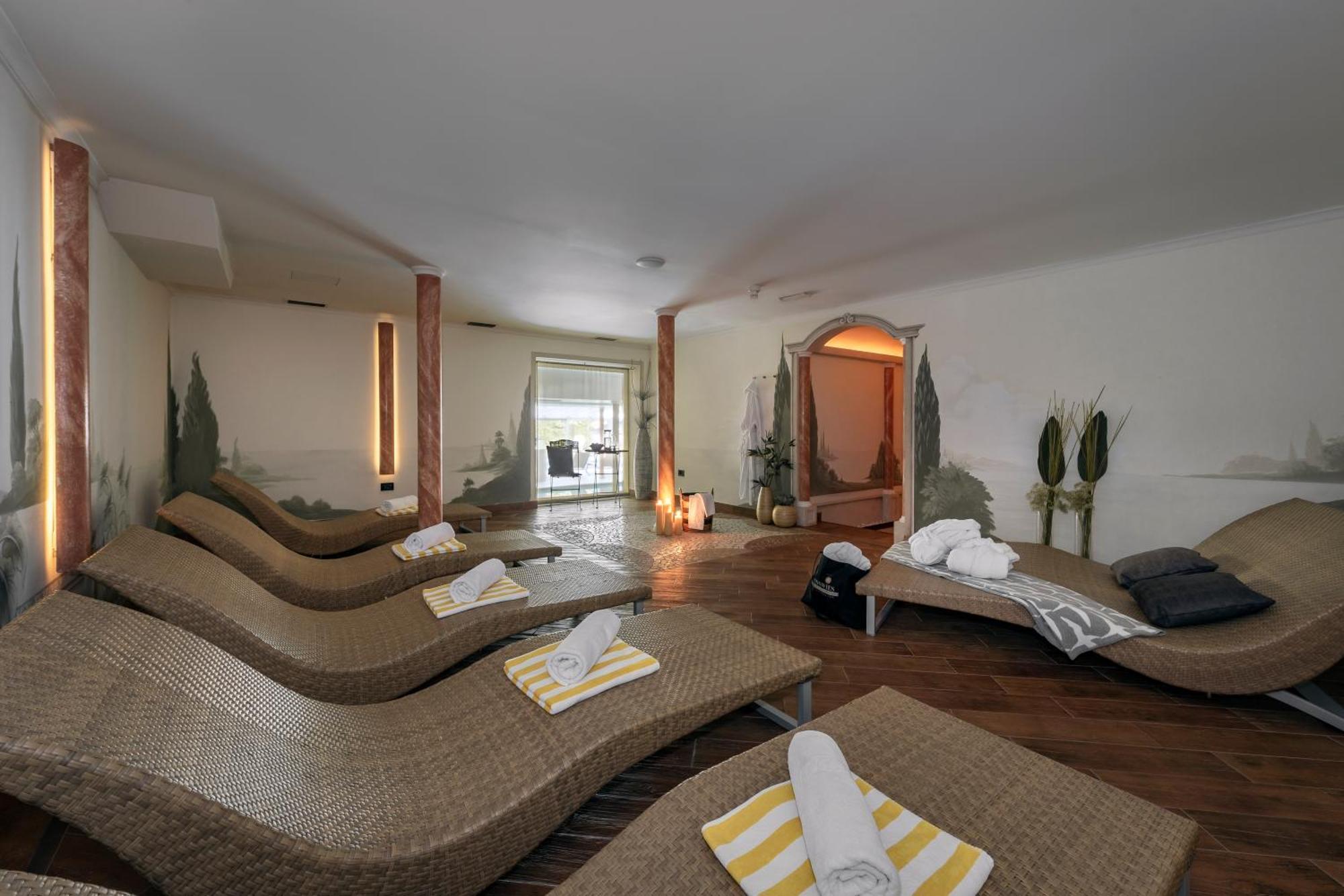 Hotel Sunnwies Scena Esterno foto