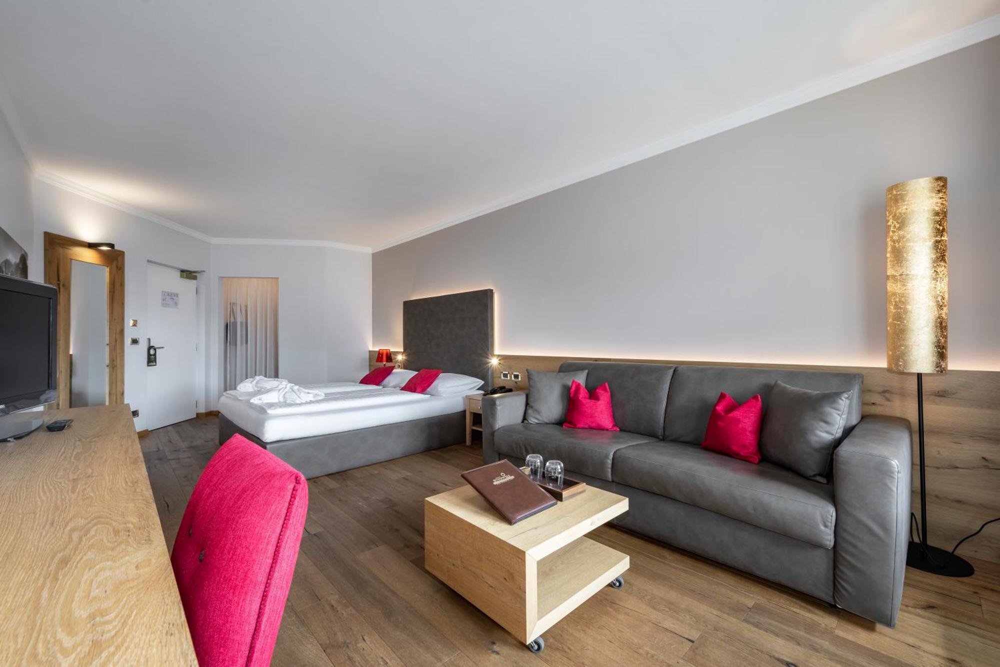 Hotel Sunnwies Scena Esterno foto