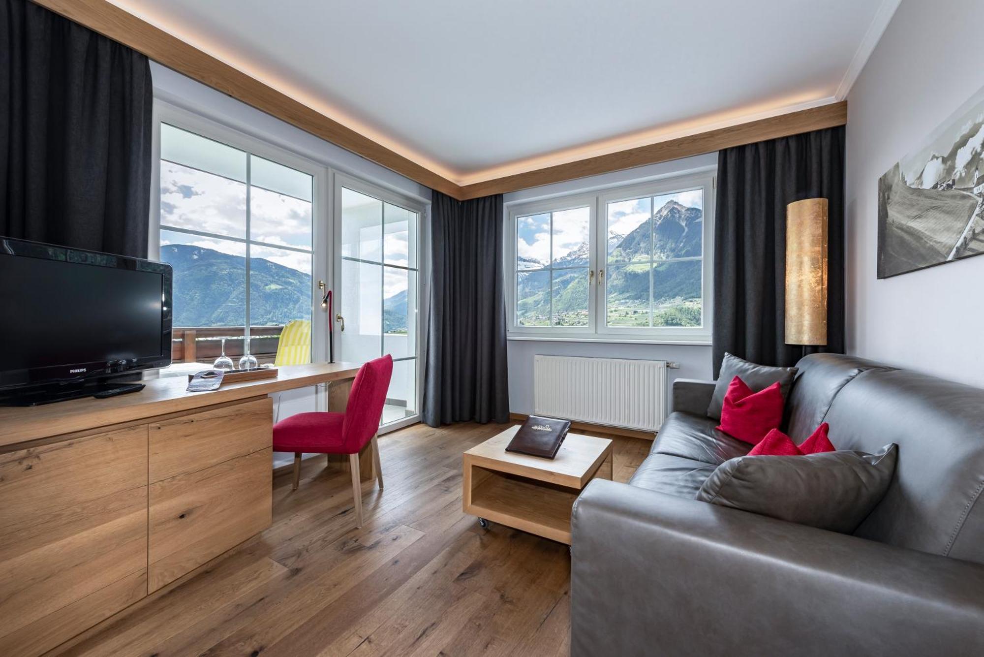 Hotel Sunnwies Scena Esterno foto