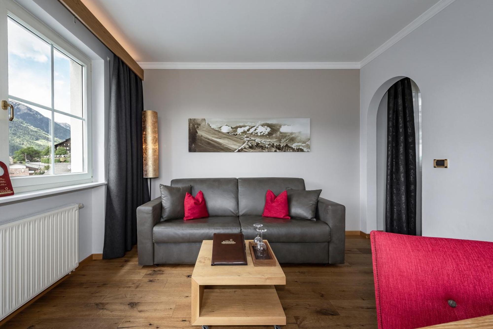 Hotel Sunnwies Scena Esterno foto