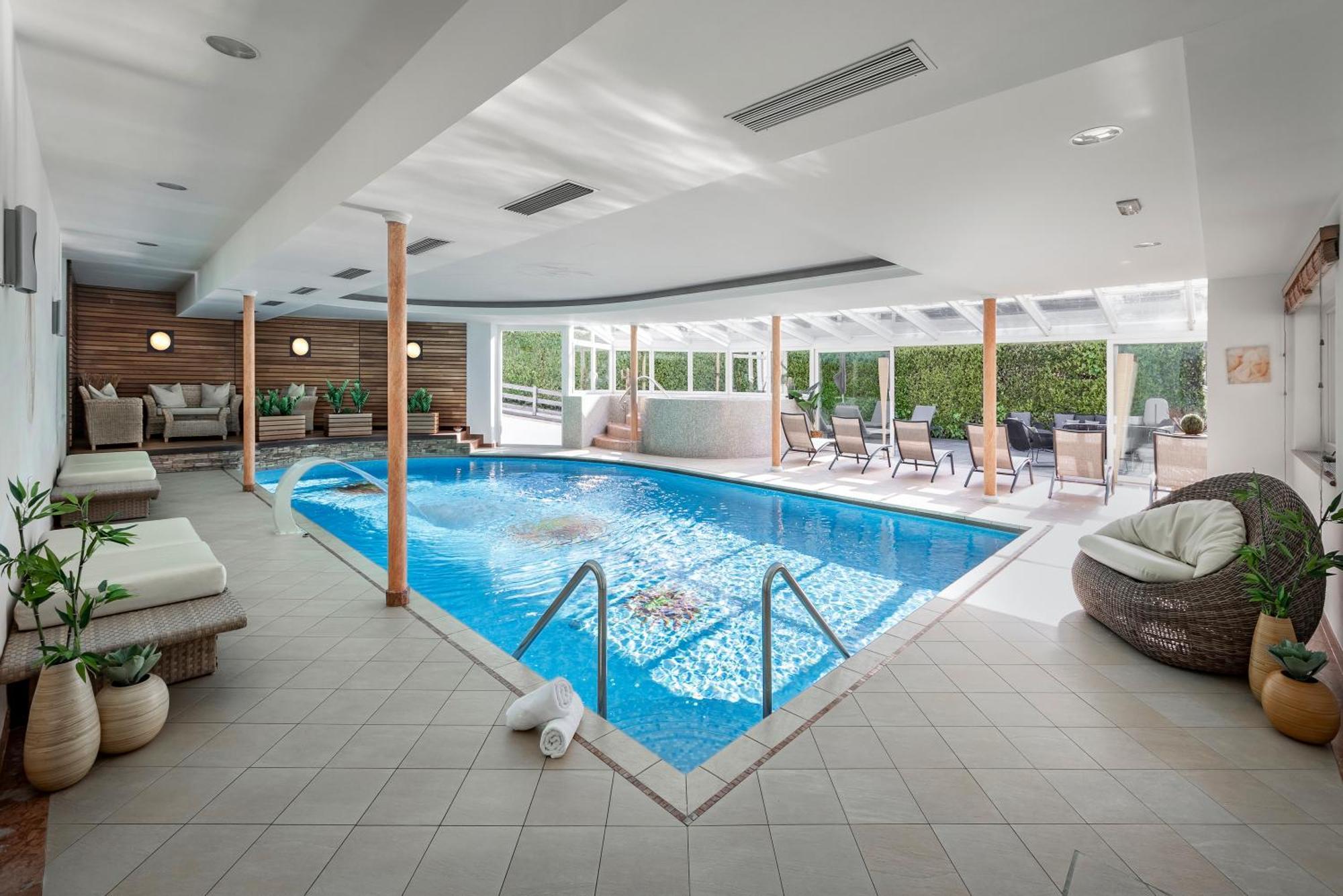 Hotel Sunnwies Scena Esterno foto