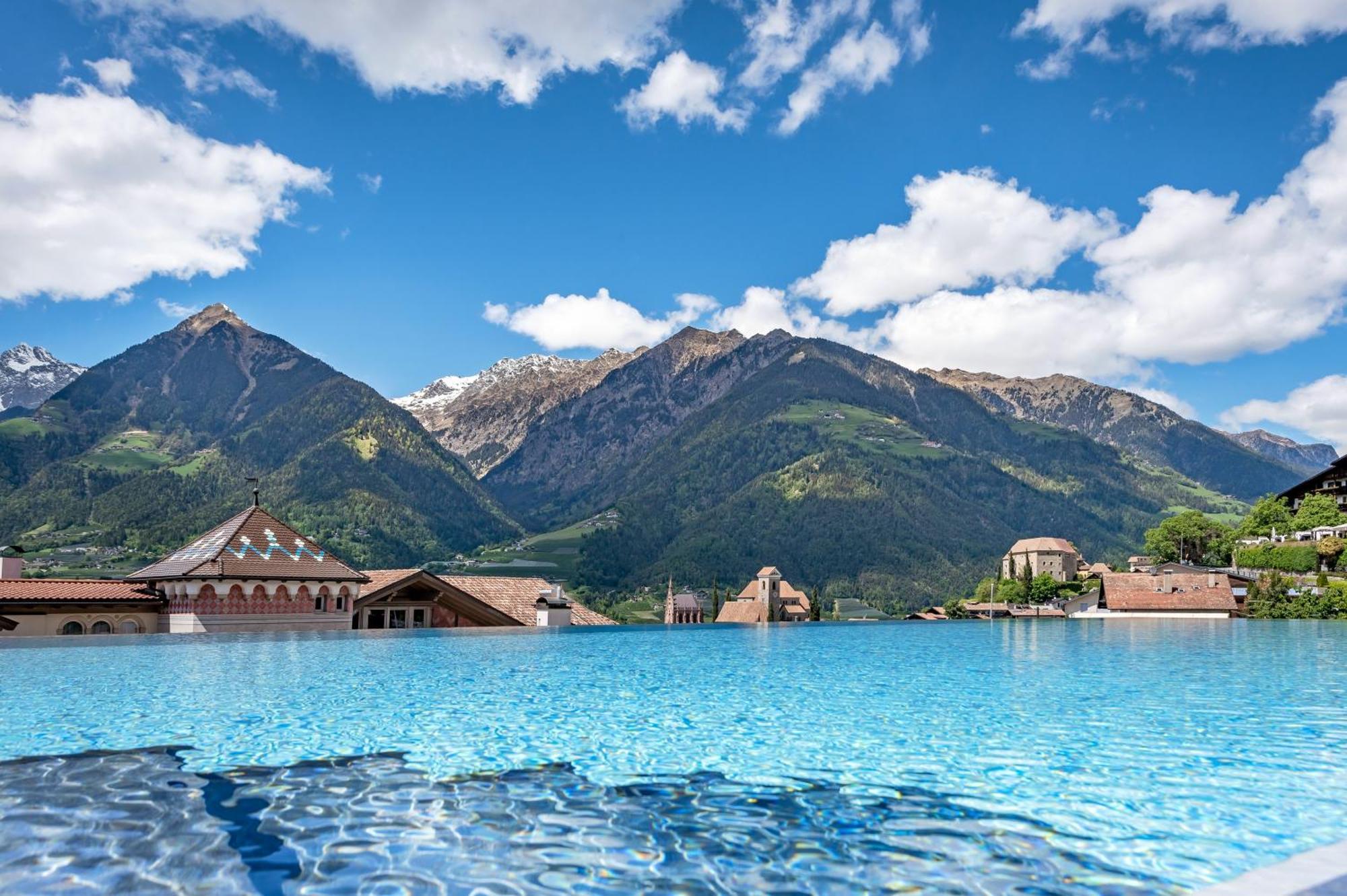 Hotel Sunnwies Scena Esterno foto
