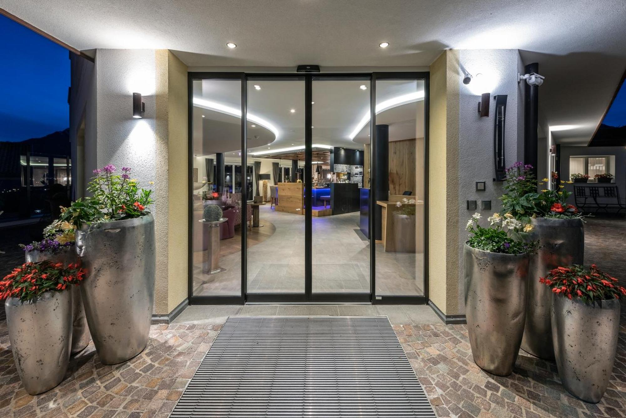 Hotel Sunnwies Scena Esterno foto