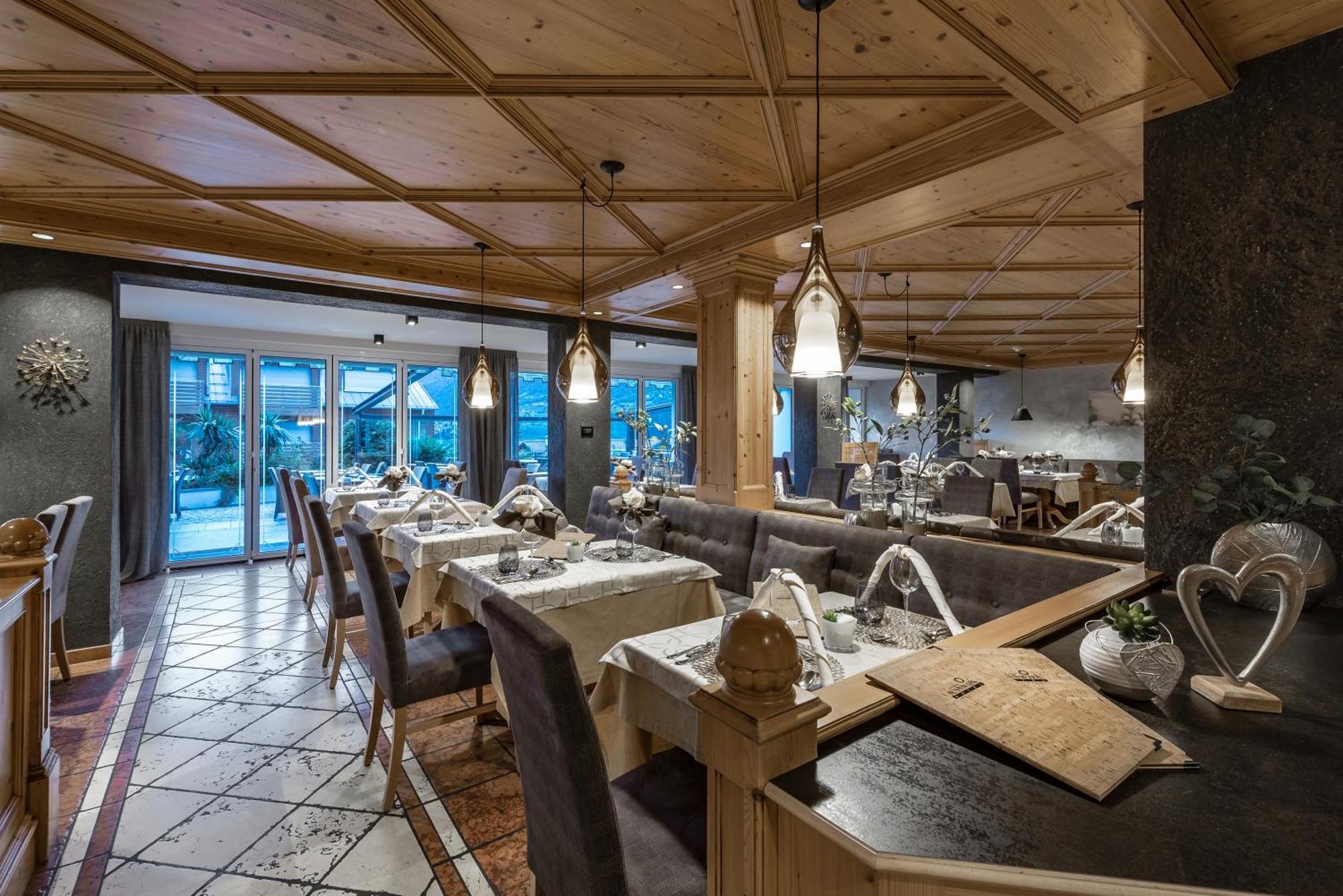 Hotel Sunnwies Scena Esterno foto
