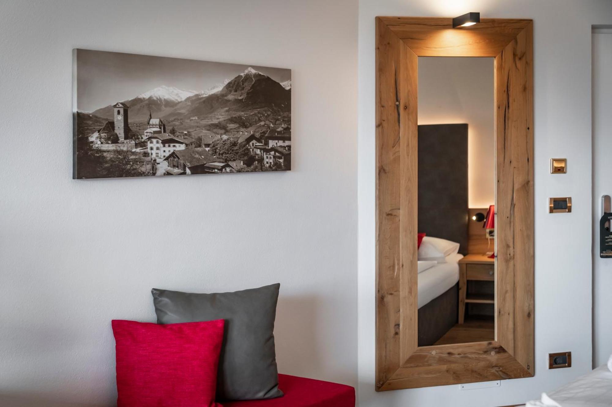 Hotel Sunnwies Scena Esterno foto