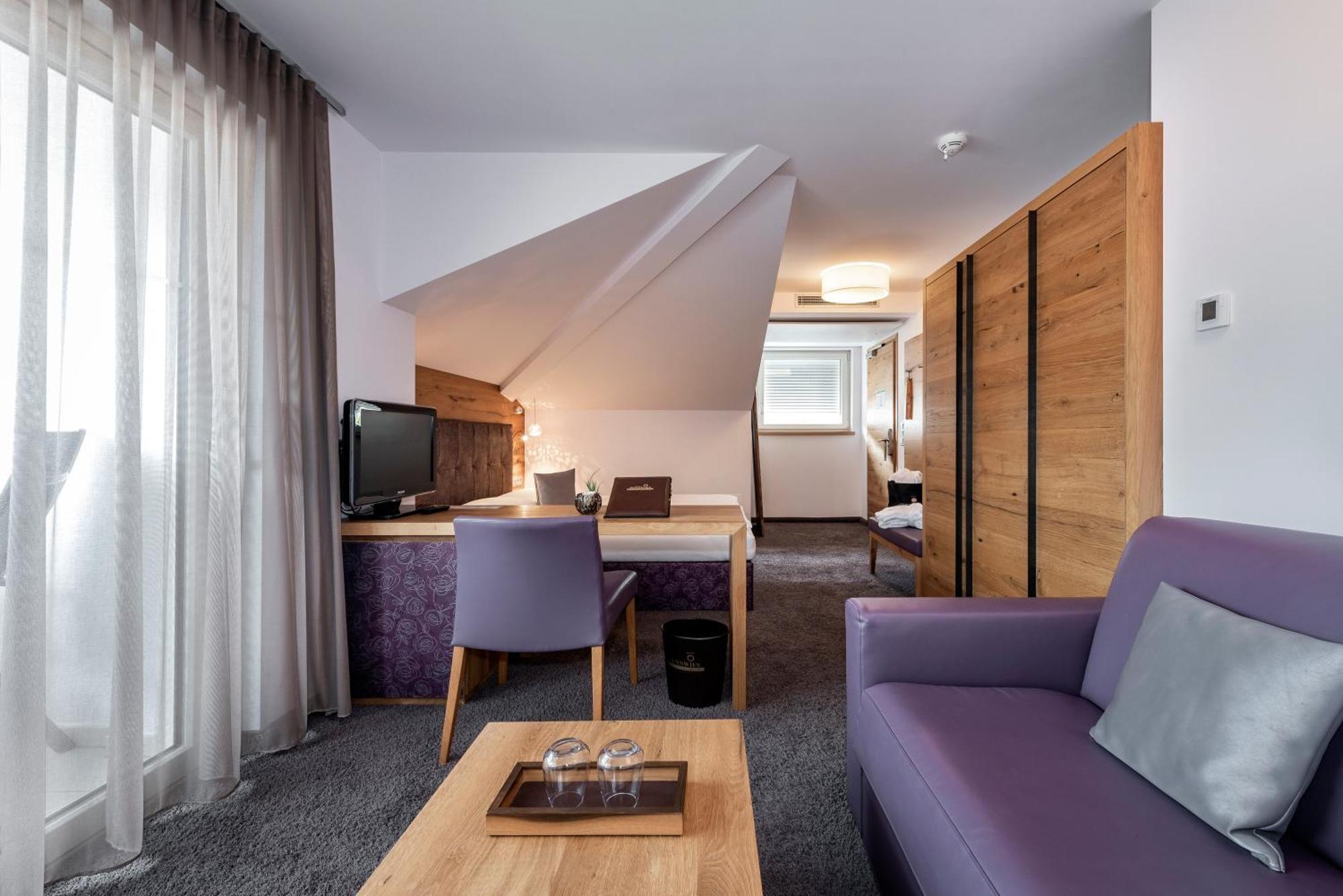 Hotel Sunnwies Scena Esterno foto