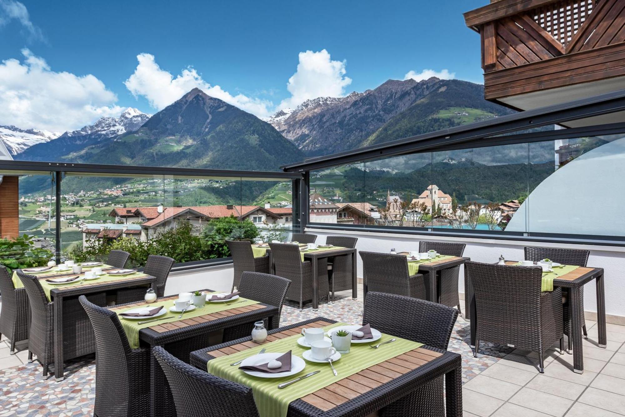 Hotel Sunnwies Scena Esterno foto