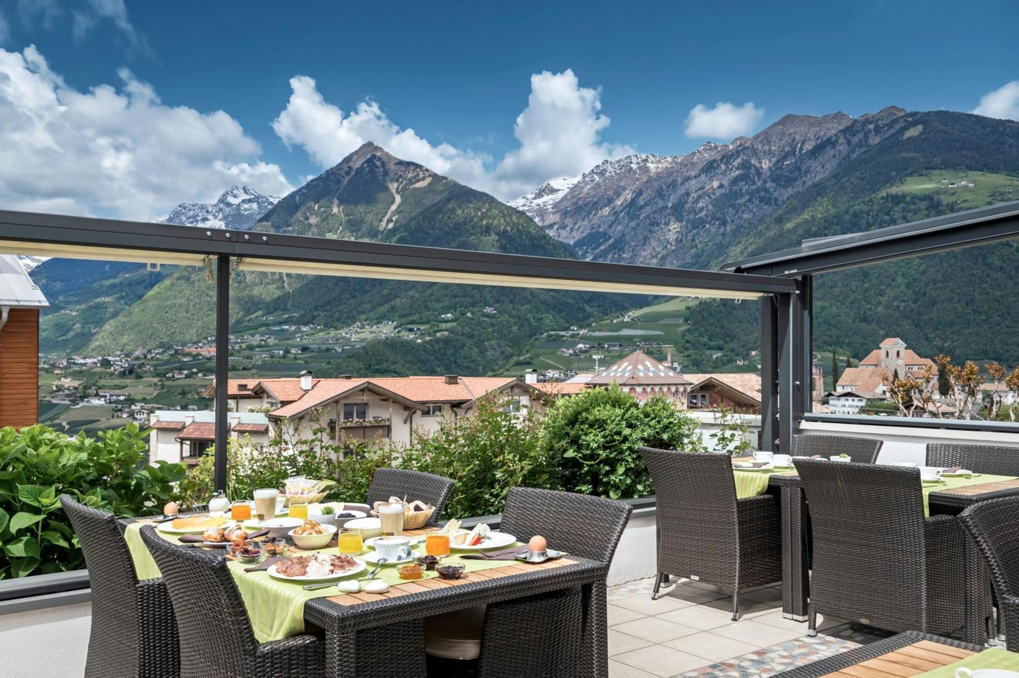Hotel Sunnwies Scena Esterno foto