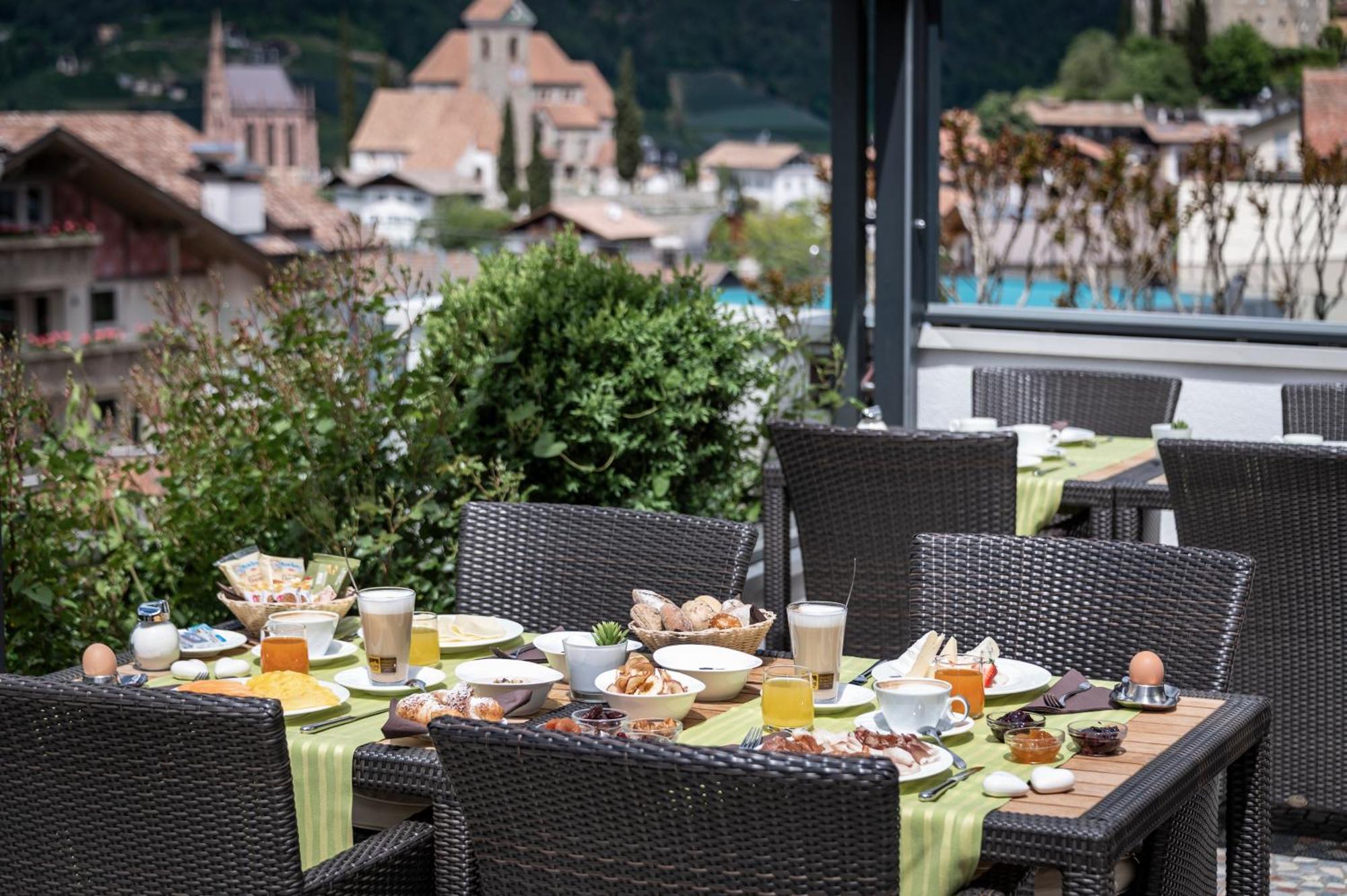 Hotel Sunnwies Scena Esterno foto